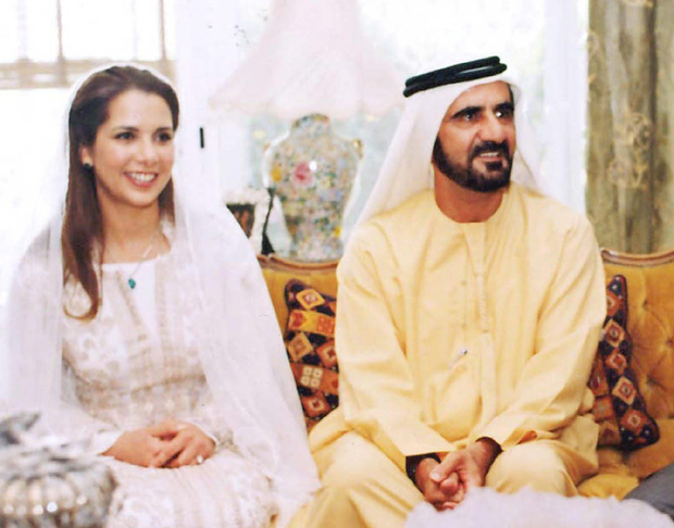 Хаја је прва принцеза која је побегла из златног кавеза: Ако је тако лепо у Дубаију зашто све жене очајнички желе да га напусте?